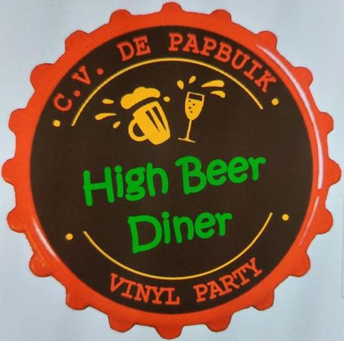 High Beer Diner 15-11-2023